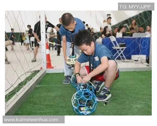 创新球类运动：融合科技与传统，开启竞技体育新篇章