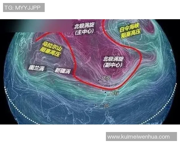 全球气候变化加剧 专家预测未来十年极端天气事件将增多